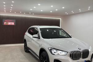 Bmw X1 xDrive18d xLine Plus