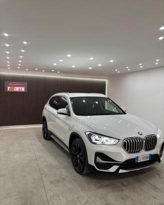 Bmw X1 xDrive18d xLine Plus
