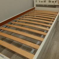 Letto Kritter junior