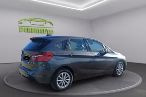 Bmw 2er Active Tourer 216d