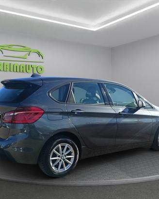 Bmw 2er Active Tourer 216d