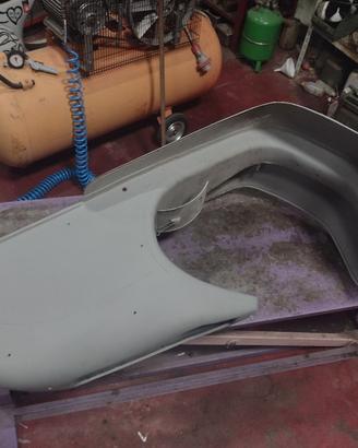 telaio vespa GS 150