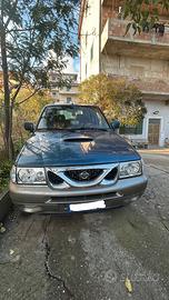 Terrano II