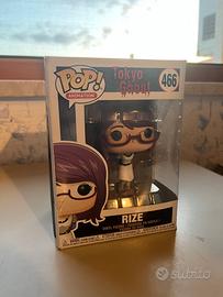 Funko Pop Rize Tokyo Ghoul