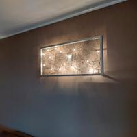Varie applique e lampadari