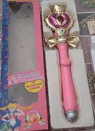 sailor moon grande scettro lunare