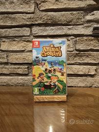Animal Crossing New Horizon per Nintendo Switch