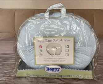 Cuscino allattamento Boppy