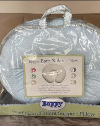 Cuscino allattamento Boppy