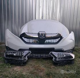 FIAT tipo 1.6 jtd 2020 0015 Musata anteriore compl