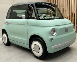 Fiat NUOVA Topolino E- LECTRIC 6kw SENZA PATENTE