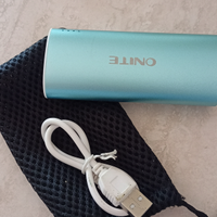 Carica batteria portatile 5600mAh