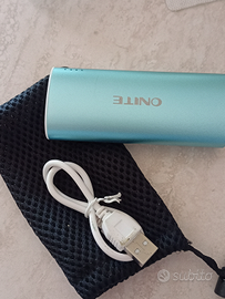 Carica batteria portatile 5600mAh