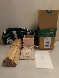 kit crea bacchette Hamidashimono 
