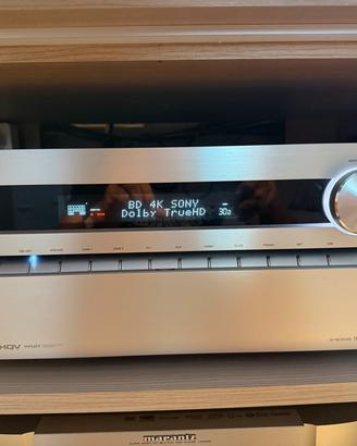 RICEVITORE AV ONKYO TX-NR5010