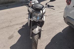 MV AUGUSTA BRUTALE