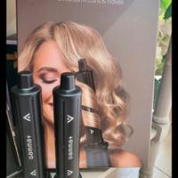 kit curl e waves gamma +