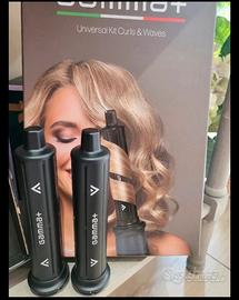 kit curl e waves gamma +