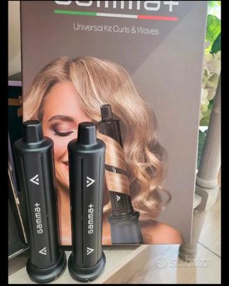 kit curl e waves gamma +