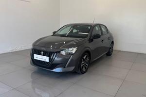 Peugeot 208 1.2 Puretech ALLURE 100 Cv.