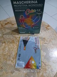 Mascherine FFP2