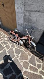 Califo deluxe 50