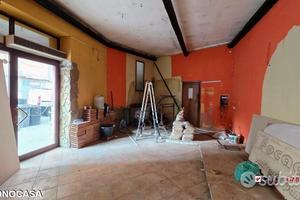 Provinciale, locale commerciale con 2 luci