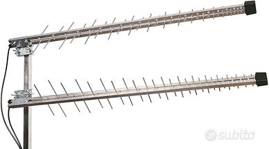 Antenna 4G - 5G -LTE lowcostmobile + router Huawei