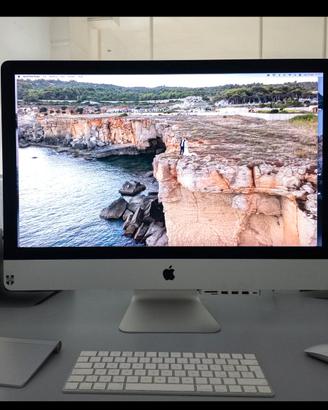 Imac 27" Apple