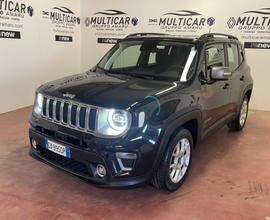 Jeep Renegade 1.0 T3 Limited 2020