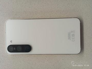 Samsung Galaxy S23 in garanzia perfetto