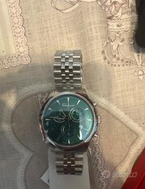 Orologio Salvatore Ferragamo nuovo