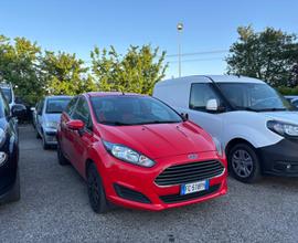 Ford Fiesta 1.5 Diesel Neopatentati