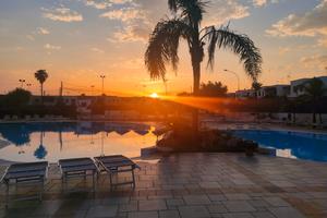 Villetta Salento - Torre Lapillo