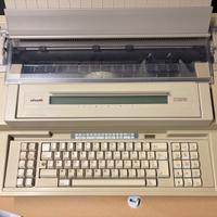 Olivetti ET2450MD