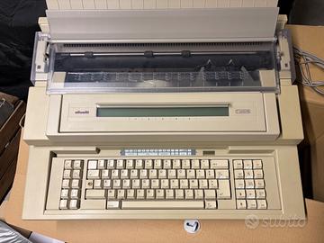 Olivetti ET2450MD
