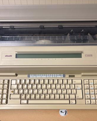 Olivetti ET2450MD