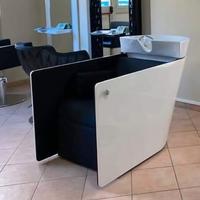 LAVAGGIO GAMMA & BROSS VA PENSIERO BIANCO SKYNERO