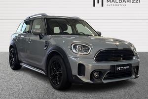 MINI Mini Countryman 1.5 One D Business auto