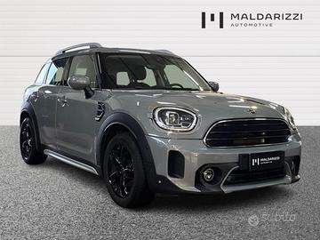 MINI Mini Countryman 1.5 One D Business auto