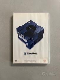 DVD promozionale Gamecube