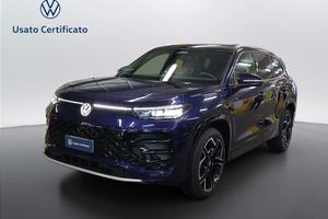 Volkswagen Tayron 1.5 tsi ehybrid R-Line 204cv dsg