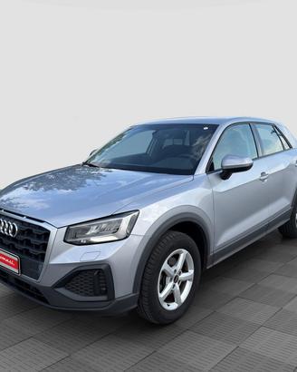 AUDI Q2 Q2 30 TDI