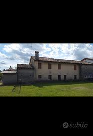 Vedesi rustico da ristrutturare