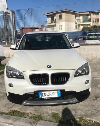 Bmw X1 sDrive18d 143 CV 105 KW Msport auto pari al