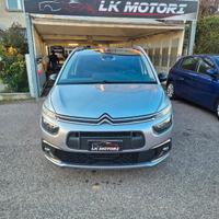 CITROEN Grand C4 SpaceTour. Grand C4 SpaceToure...