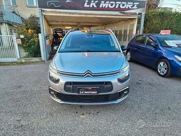 CITROEN Grand C4 SpaceTour. Grand C4 SpaceToure...