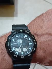 casio AEQ-100 