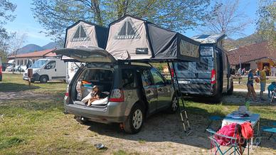 Autohome overcamp small