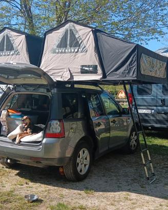 Autohome overcamp small